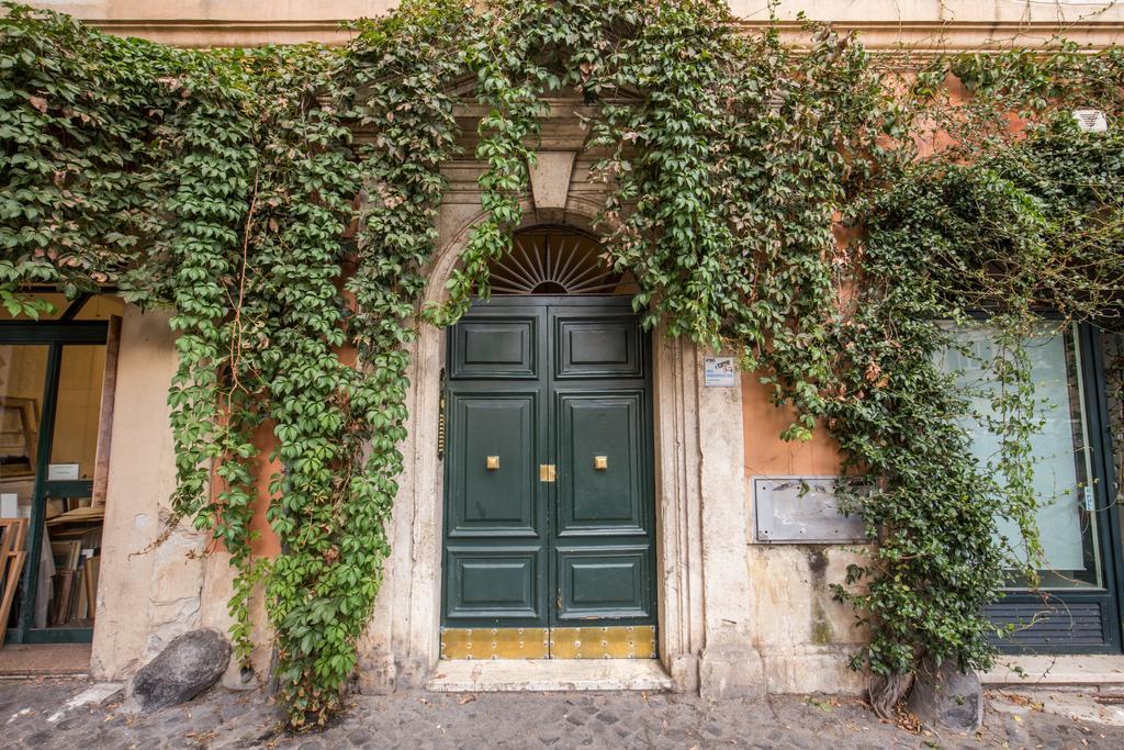 Malpasso Suite Roma Exterior foto