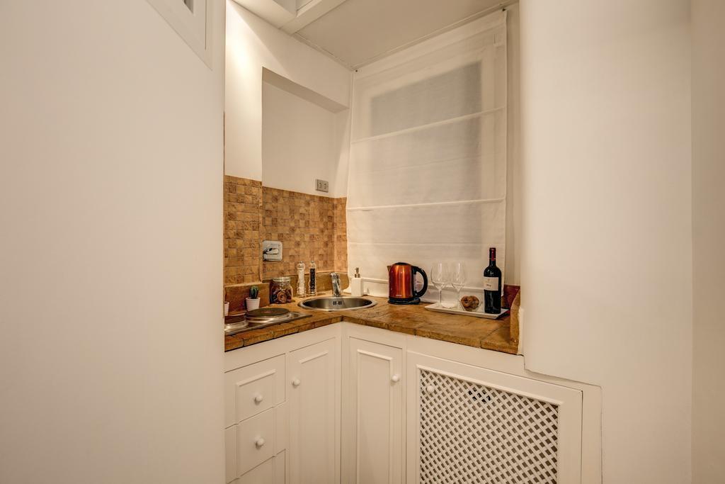 Malpasso Suite Roma Exterior foto
